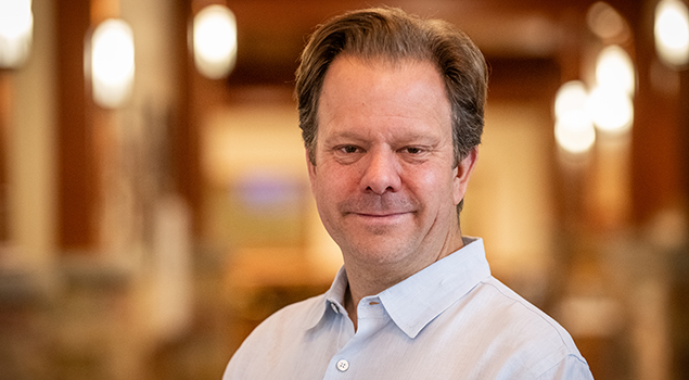 Foster Goss, DO, MMSc