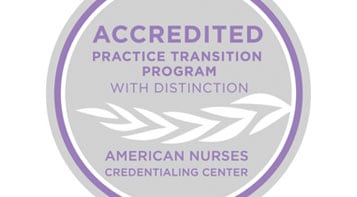 Valley View Nurse Residency Program is Accredited With Distinction ...