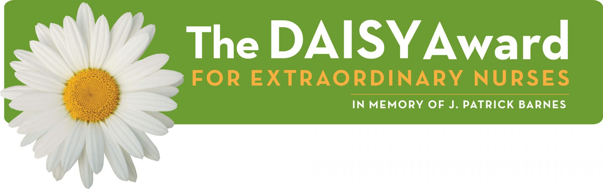 Daisy Award Logo