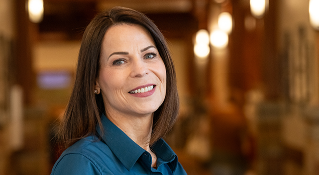 Joanie VanDerSchaegen